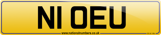 N1 OEU