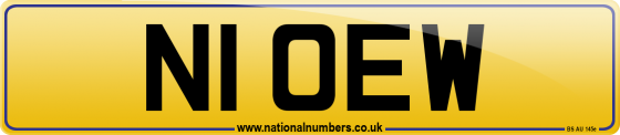 N1 OEW