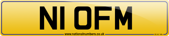 N1 OFM