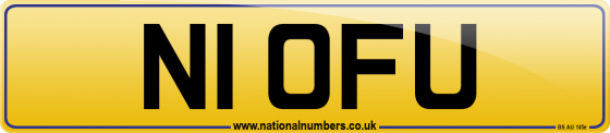 N1 OFU