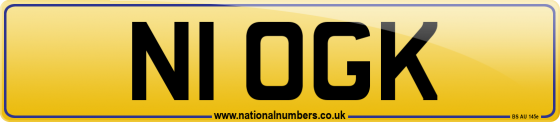 N1 OGK