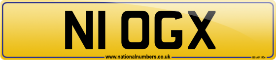 N1 OGX