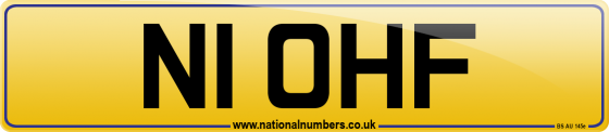 N1 OHF