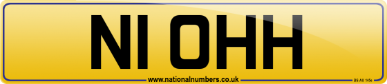 N1 OHH