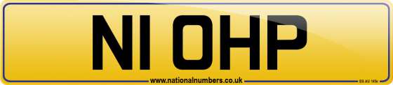 N1 OHP