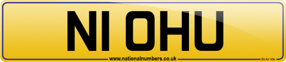 N1 OHU