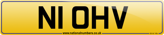 N1 OHV