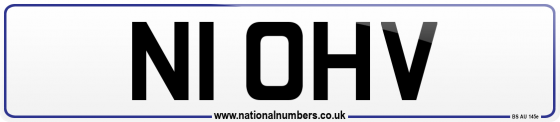 N1 OHV