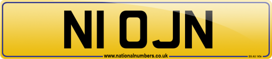 N1 OJN