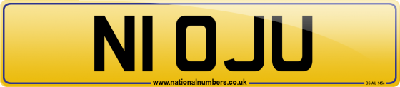 N1 OJU