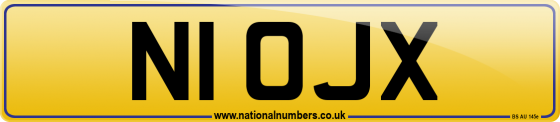 N1 OJX