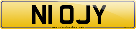 N1 OJY