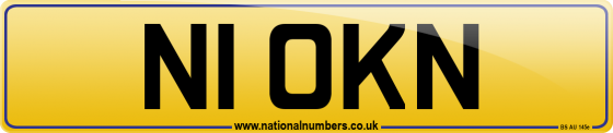 N1 OKN