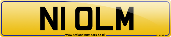 N1 OLM