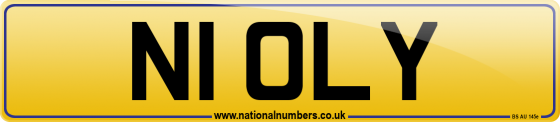 N1 OLY