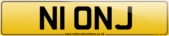 N1 ONJ