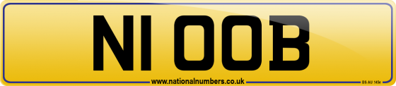 N1 OOB