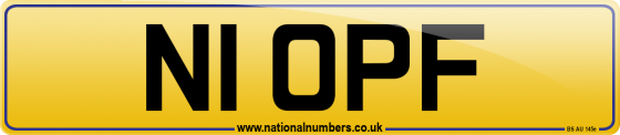 N1 OPF