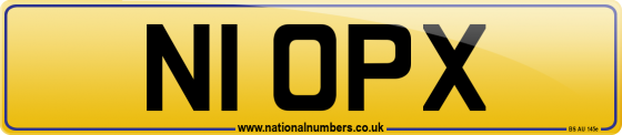 N1 OPX