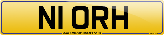 N1 ORH