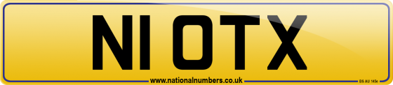 N1 OTX