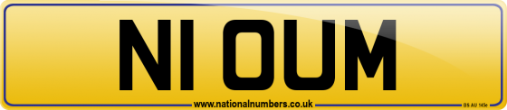 N1 OUM