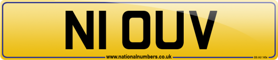 N1 OUV