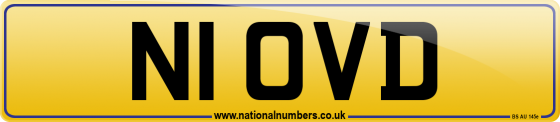 N1 OVD
