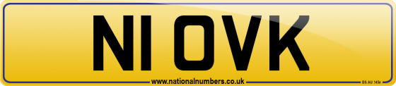 N1 OVK
