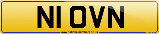 N1 OVN