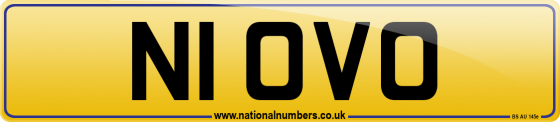 N1 OVO