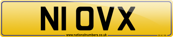 N1 OVX