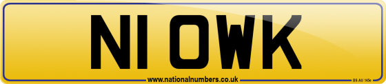N1 OWK