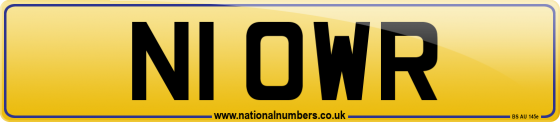 N1 OWR