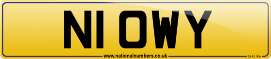 N1 OWY
