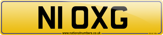 N1 OXG