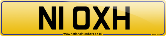 N1 OXH