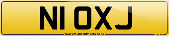 N1 OXJ