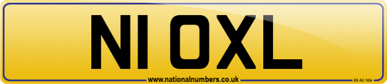 N1 OXL