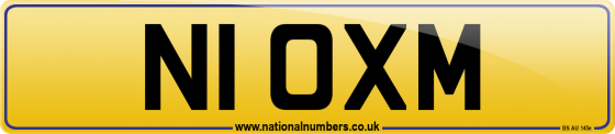 N1 OXM