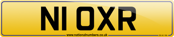 N1 OXR