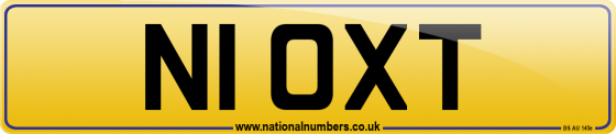 N1 OXT