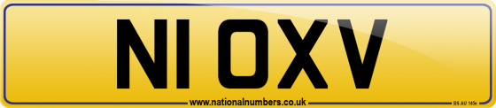 N1 OXV