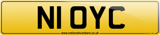 N1 OYC