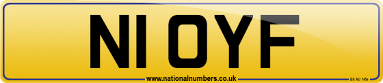 N1 OYF