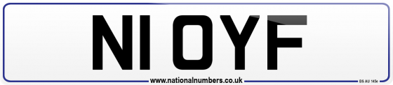 N1 OYF