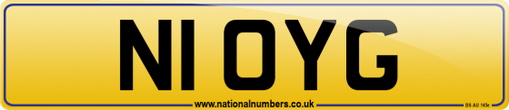 N1 OYG