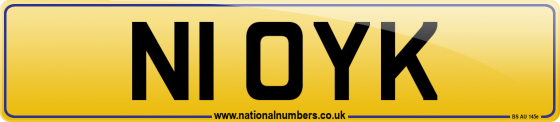 N1 OYK