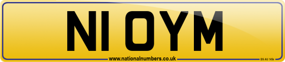 N1 OYM