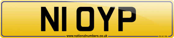 N1 OYP